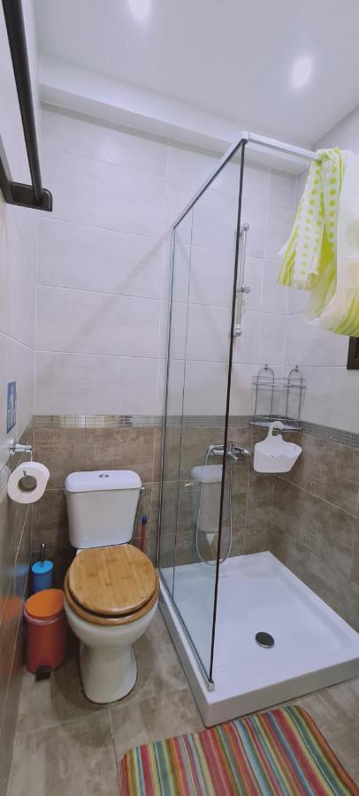 Stay Garden Flat Larnaca Zewnętrze zdjęcie