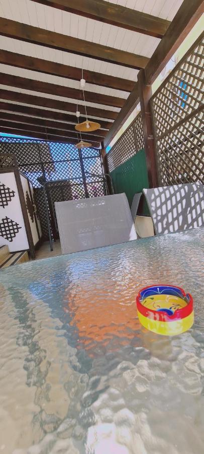 Stay Garden Flat Larnaca Zewnętrze zdjęcie